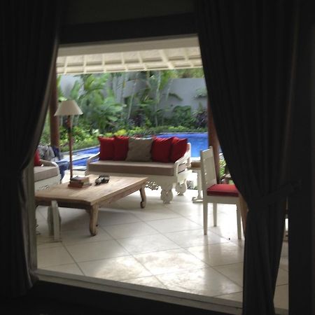 Villa Viona 4 Seminyak Eksteriør billede
