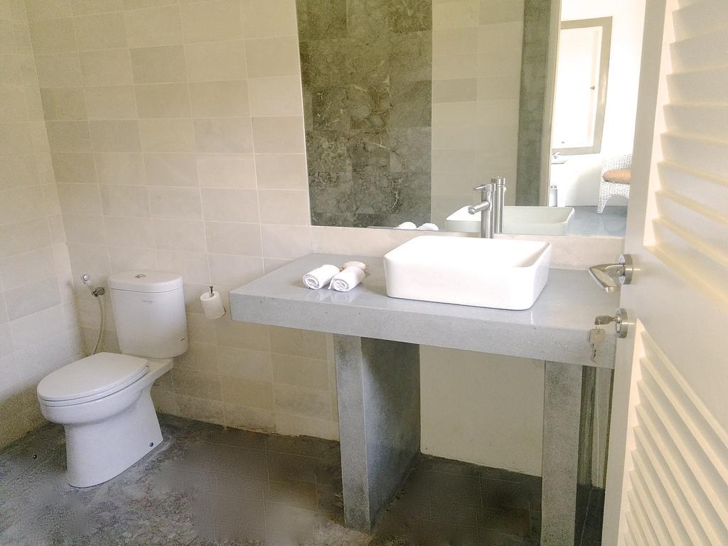 Villa Viona 4 Seminyak Værelse billede